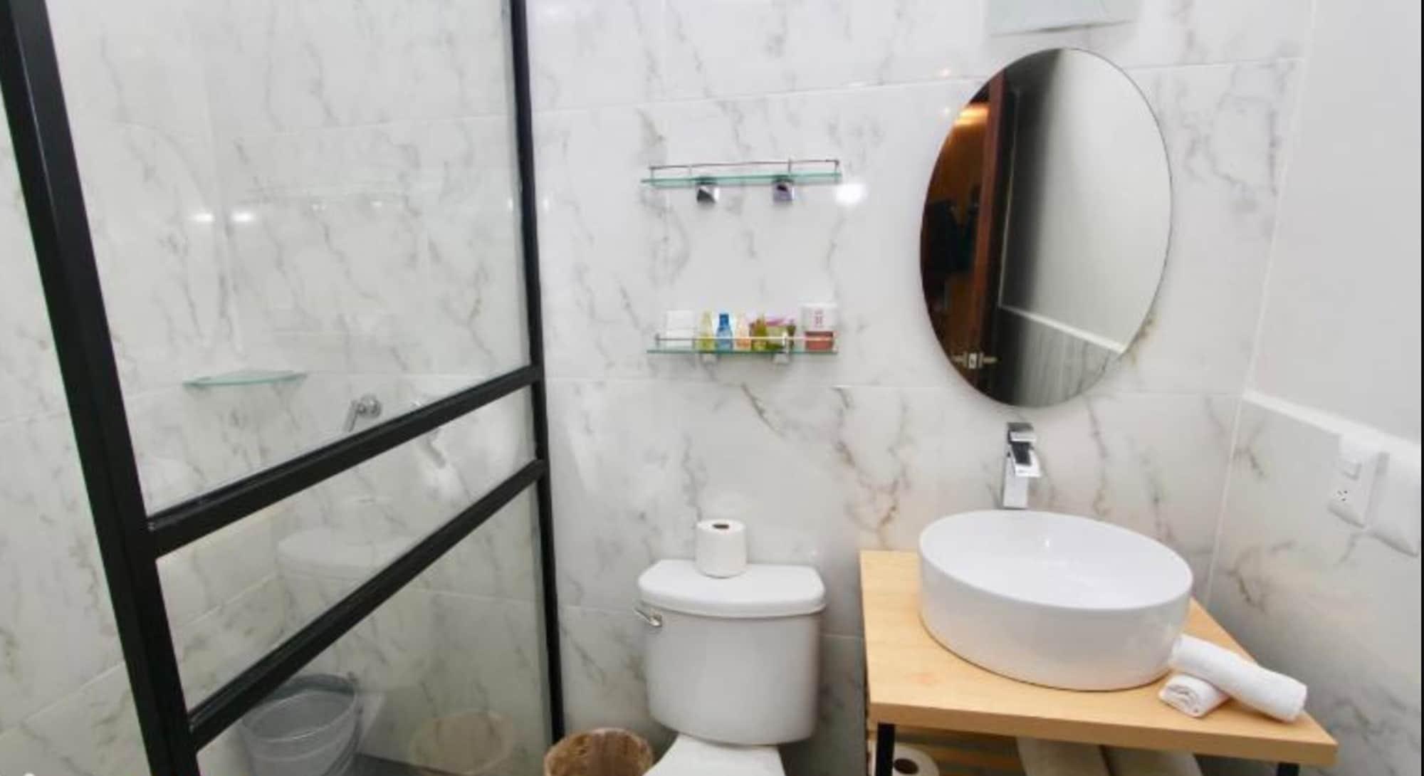 Hotel Trebol Oaxaca Luaran gambar
